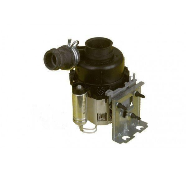 Whirlpool - Motor pentru mașina de spălat vase - 481072628031 - pentru WHIRLPOOL - 851156101002 - 851156101002
