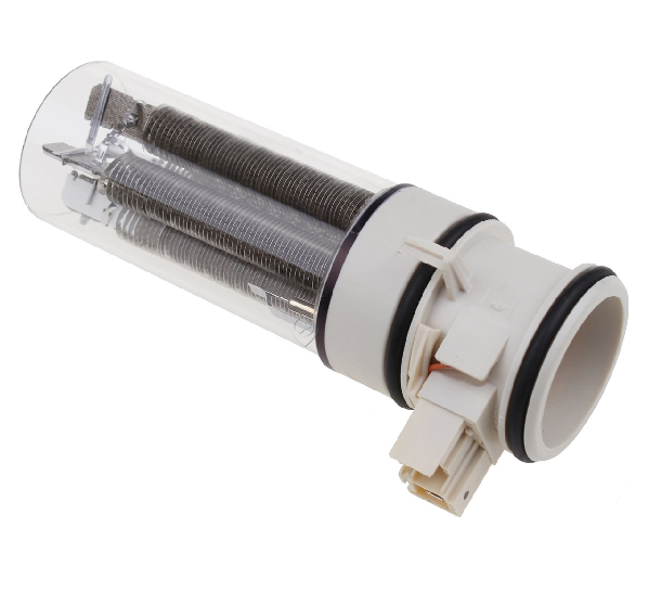 Bosch - Element de încălzire cu zeolit 2 - 00658791 - pentru Mașină de spălat vase BOSCH - SMI63M65EU/01