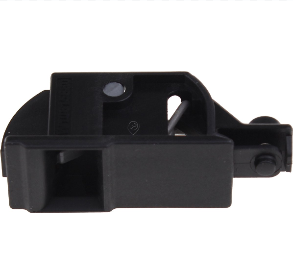 Whirlpool - Blocare ușă - 481010615880 - pentru Uscător de haine WHIRLPOOL - 852130515050 - 852130515050