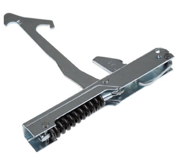 Smeg - Balama ușă cuptor se2010mf - 931330551 - pentru SMEG - SE2010MF