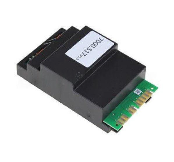 Novy - Controler LED de bază - 7000517 - pentru Hota NOVY - D7050