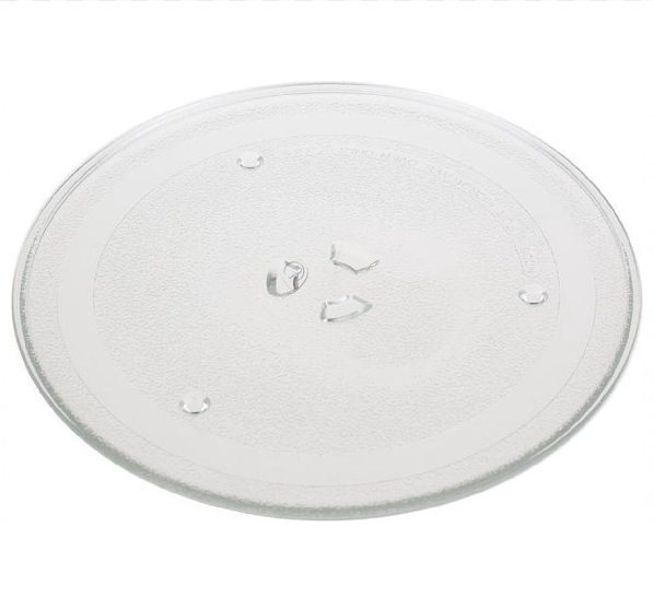 Samsung - Placă de sticlă pentru cuptor cu microunde - m1610 - 255mm - DE7400027A - pentru SAMSUNG - :M192DN-5/XEN