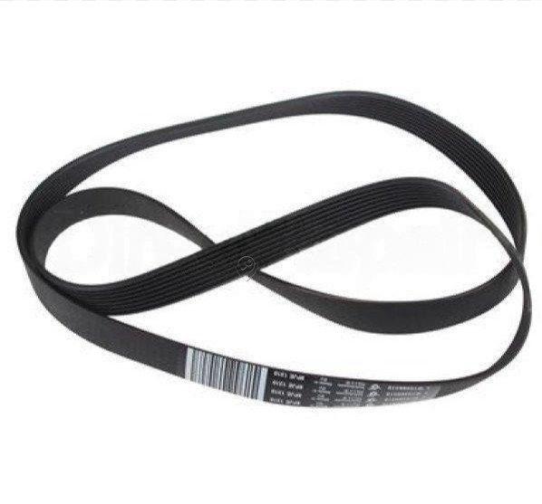 Whirlpool - Curea poly-v - 1310j8 elast - 481010388418 - pentru Mașină de spălat haine WHIRLPOOL - 852100215000 - MWA1112FBS-GB/IE