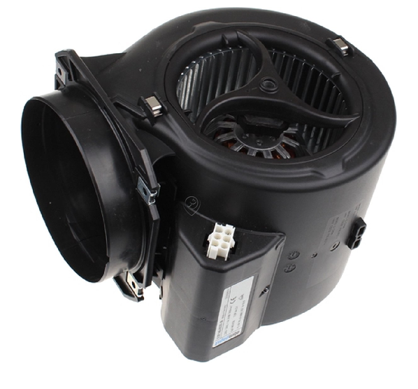 Motor pentru hotă Novy - 180177 - pentru NOVY - D180