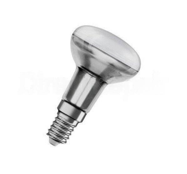 Osram - Bec LED Superstar R50 (60) - 4.3W E14 / 827 - 4058075126022 - pentru Iluminat