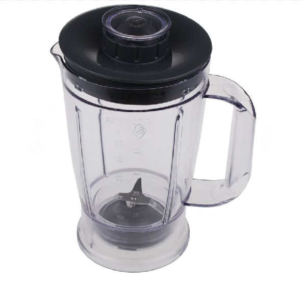 Kenwood - Recipient blender complet negru fpp234 - AS00004682