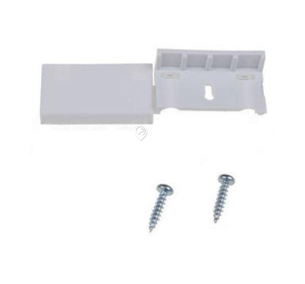 Liebherr - Ghidaj de colț pentru ușă - 9096914 - pentru Frigider/Congelator