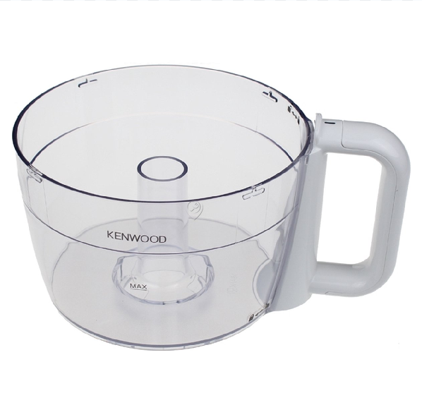 Kenwood - Bol de amestec km262 - KW706927 - pentru Robot de bucătărie/Mixer KENWOOD - KW706733 - AT264