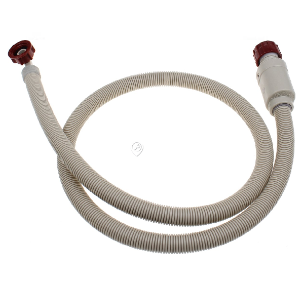 Wpro - Furtun Aquastop 1.5 m universal - C00862491 - pentru Mașină de spălat haine