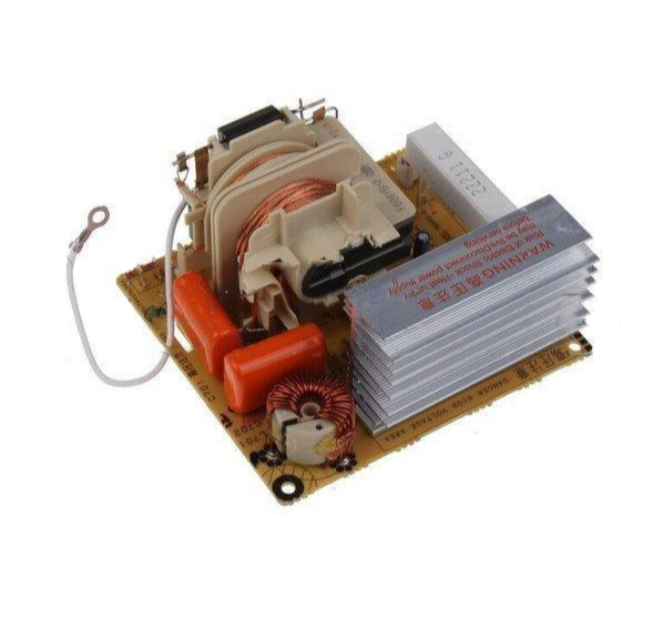 Bosch - Invertor - 12021657 - pentru Cuptor cu microunde