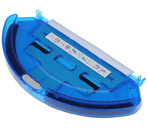 Rowenta - Rezervor și suport pentru mop - RS2230001948 - pentru Aspirator robot