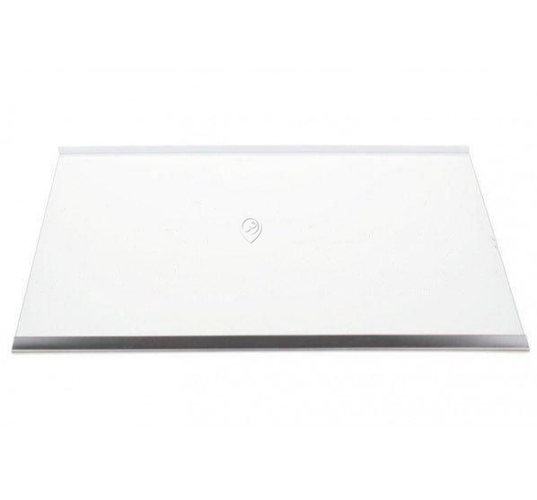 Whirlpool - Placă de sticlă - completă fjord gw - C00506567 - pentru Frigider/Congelator