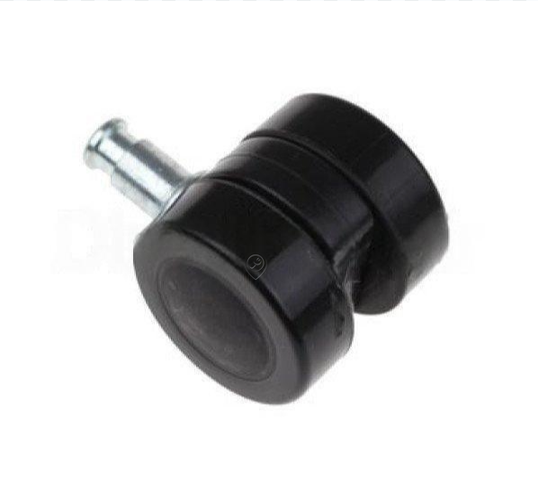 Numatic - Roată frontală Henry - 204000 - pentru Aspirator