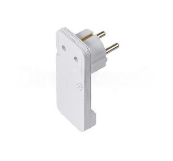 Erard - Ștecher - placă maleabilă 16A - de montat - 728700