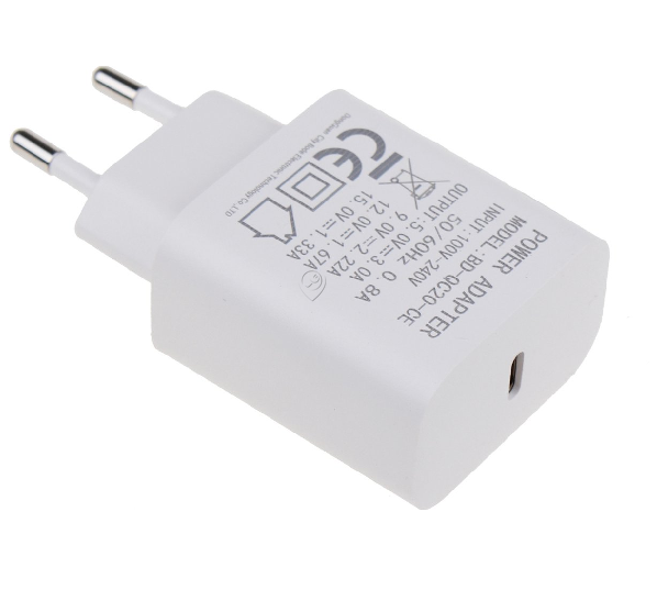 Erard - Încărcător USB C-5V/3A 18W - 728200 - pentru Telefonie