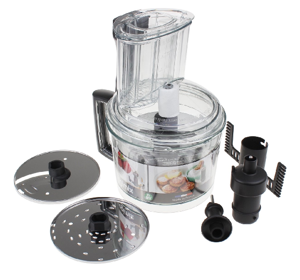 Magimix - Bol de amestec complet 3100 / 3200 - 17671 - pentru Robot de bucătărie/Mixer