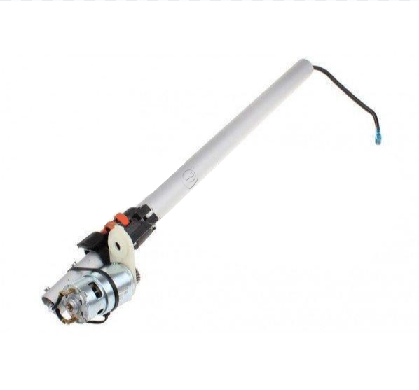 Black&Decker - Tijă cu motor pentru Mașină de tuns iarba - Black&Decker - 90582104