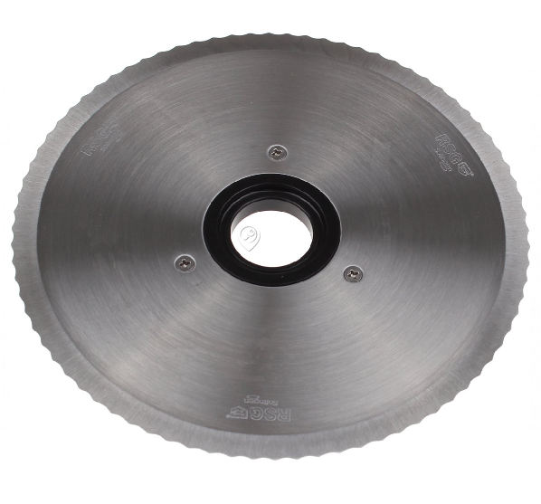 Domo - Cuțit - zimțat - tăietor universal do521s - DO521S1A