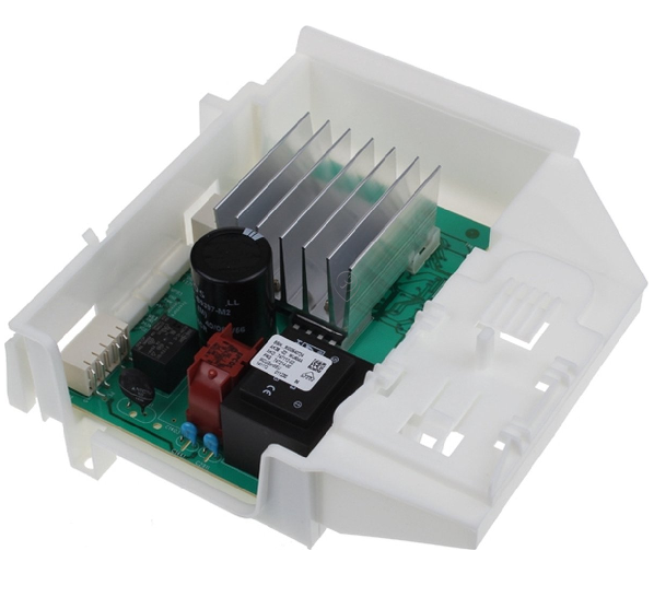 Bosch - Modul - placă de control motor - 00706019 - pentru Mașină de spălat haine BOSCH - 3TS84142A/01