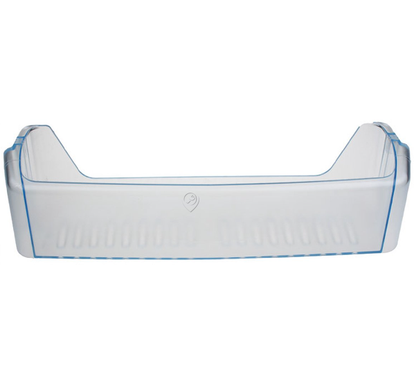 Beko - Suport pentru sticle, polita usa frigider dsa33000 - 4298130400 - pentru BEKO - DSA33000