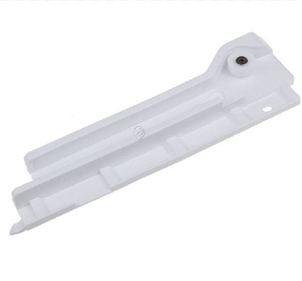 LG - Șină de ghidare - stânga - AEC72910802 - pentru Mașină de spălat vase