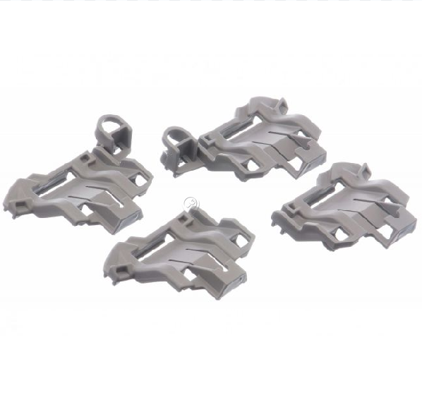 Bosch - Rulment pentru coșul mașinii de spălat vase - 00611473 - pentru BOSCH - 3AV552XC/01