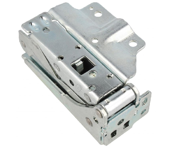 Bosch - Balama/știft ușă - 00750252 - pentru Frigider/Congelator BOSCH - G8120X0/06
