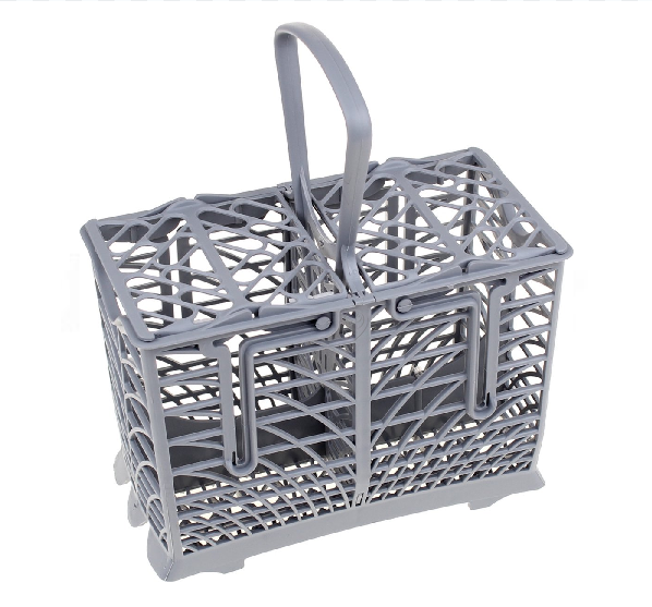 Smeg - Coș pentru tacâmuri - 691410477 - pentru Mașină de spălat vase SMEG - PLB964X