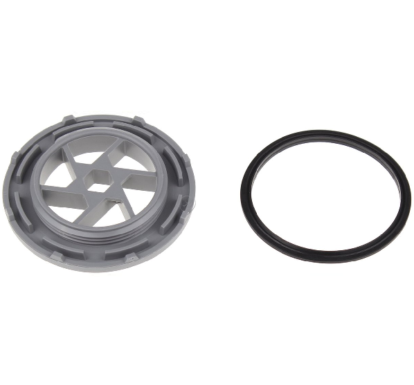 Bosch - Capac de protecție / grilaj de ventilație - 00623541 - pentru Mașină de spălat vase BOSCH - SMD50E82EU/50