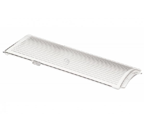 Bosch - Sticlă pentru iluminat - 00265250 - pentru BOSCH - 2MEB60/01