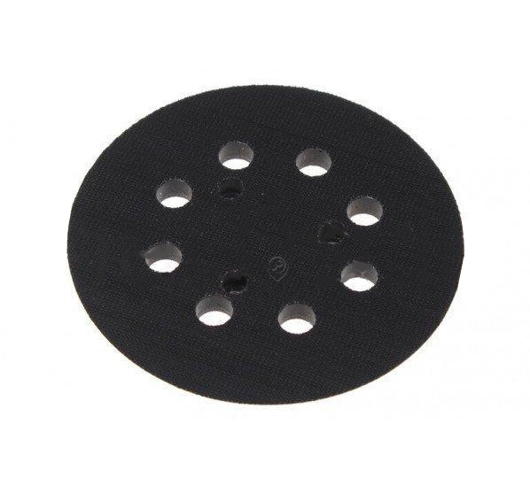 Dewalt - Disc abraziv cu velcro - cu prindere prin arici - 15128108