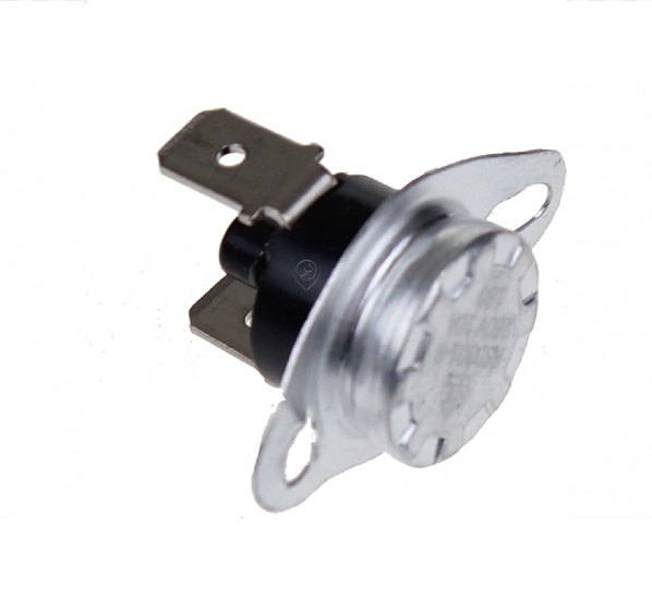 Delonghi - Termostat 180°/buton de resetare - ksd301 - 5206001100 - pentru Espressor DELONGHI - 0106092200 - TRSW0920