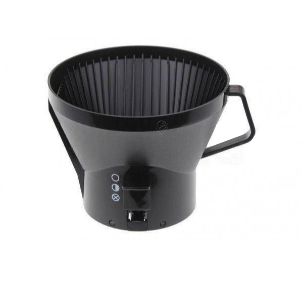 Suport filtru Moccamaster cu sistem anti-picurare - 13192 - pentru Aparat de cafea