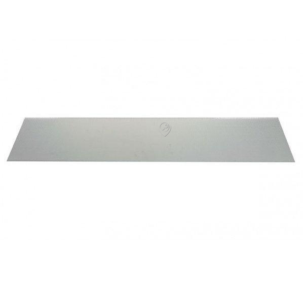 Novy capac de sticlă pentru iluminat d616/1 - 606048 - pentru NOVY - D606