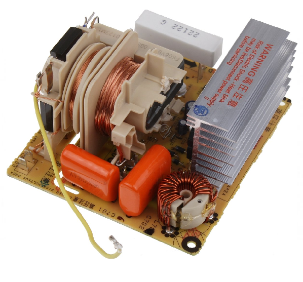 Bosch - Invertor - 11004169 - pentru Cuptor cu microunde