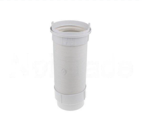 Delonghi - Furtun de evacuare a aerului pentru aer condiționat pac el375 us - AS00001613