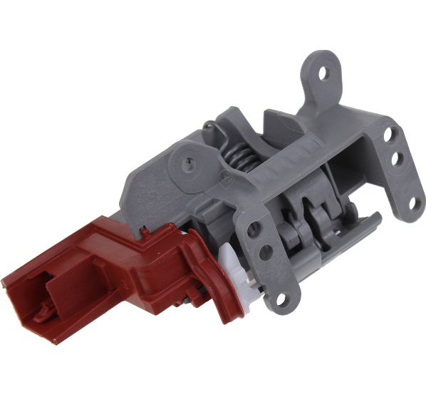 Whirlpool - Blocare ușă - C00513644 - pentru Mașină de spălat vase