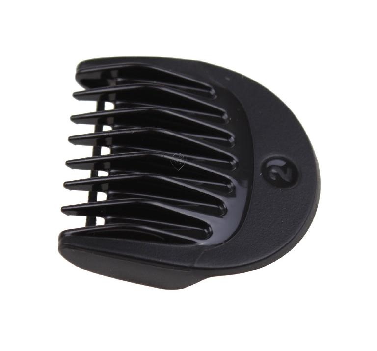 Braun - Pieptene atașabil 2 mm - 81695625 - pentru Aparat de ras