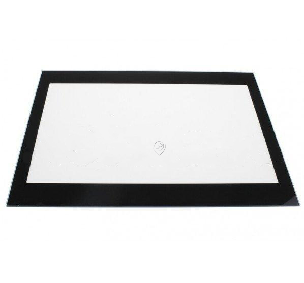 Beko - Geam ușă cuptor - interior oim22501xp - 290440375