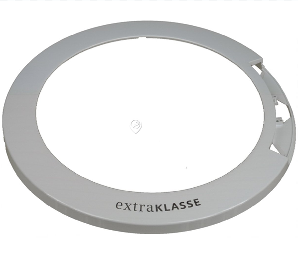 Bosch - Ramă ușă - exterior - 00447591 - pentru Mașină de spălat haine BOSCH - WAE241A0NL/01