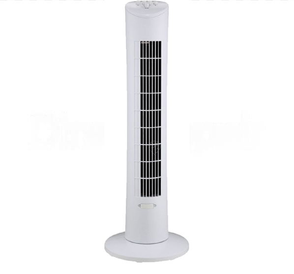 Tecnolux - Ventilator tip turn 60W, 3 viteze, temporizator, rotativ, telecomandă - TF079301
