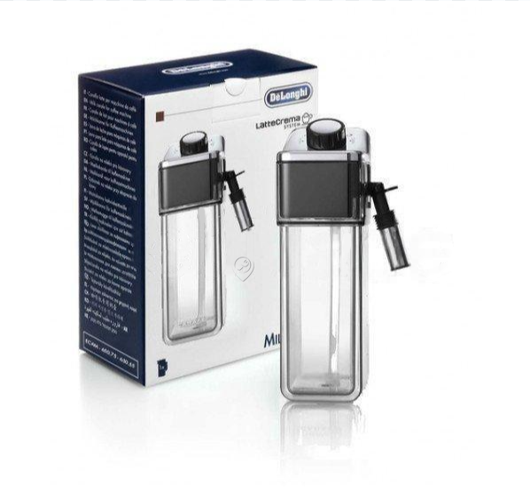 Delonghi - Rezervor de lapte - 5513297811 - pentru Espressor