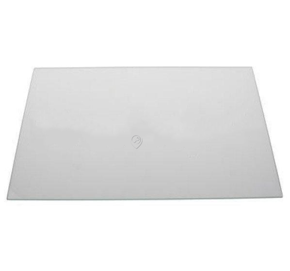 Liebherr - Placă de sticlă - 410 x 270mm - 7271678 - pentru Frigider/Congelator