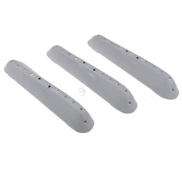 Electrolux - Paleta tambur, 3 buc., - 4055367900 - pentru Mașină de spălat haine