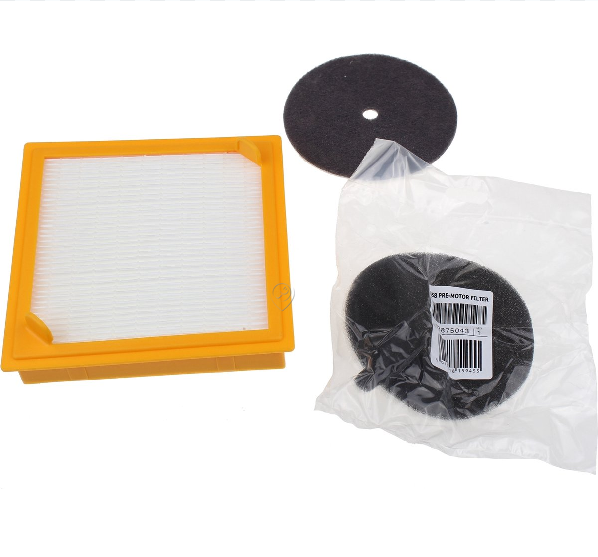 Hoover - Kit de filtre - 09205469 - pentru Aspirator