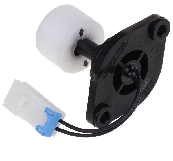 Samsung - Intrerupator flotor - fs-3b-02,1,2,comutator flotant - DC3400010A - pentru Uscător de haine SAMSUNG - SDC14709