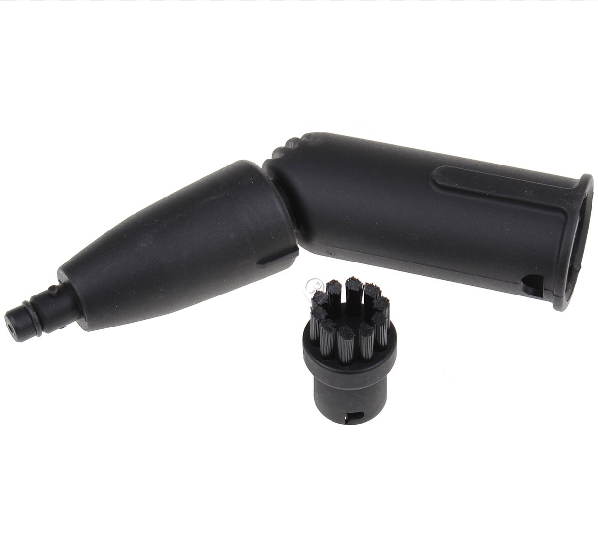 Karcher - Perie turbo cu abur - 28631590 - pentru Aspirator