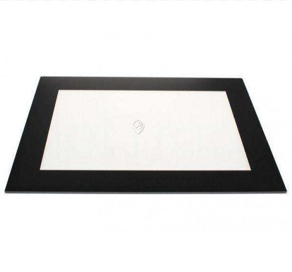 Whirlpool - Geamul interior al ușii cuptorului - 481245059838