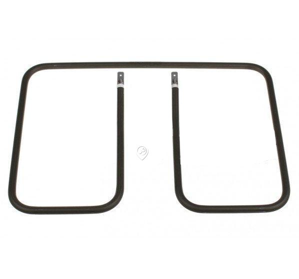 Seb - Element de încălzire - grătar - TS01035620 - pentru Aparat de vafe SEB TEFAL CALOR MOULINEX - GC3050129Z