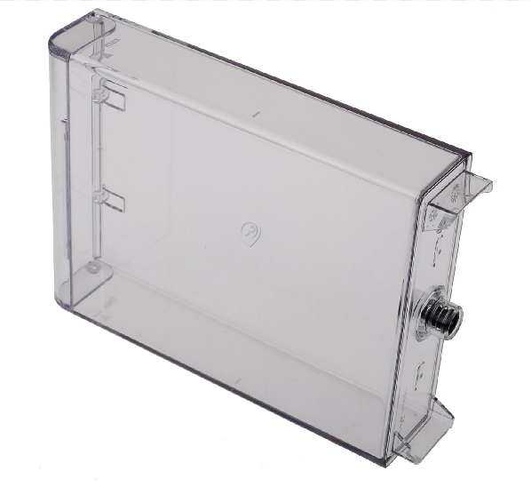 Nespresso - Rezervor de apă pentru Nespresso Lattissima Touch EN55 - 7313269011 - pentru Espressor